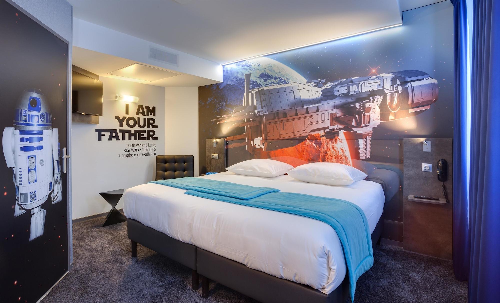 Hotel Kyriad Rennes Centre Gare Экстерьер фото